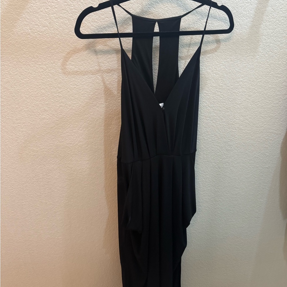 BCBG Generation Black Dress